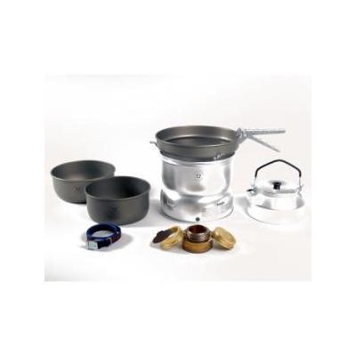 Trangia 27-8 Ul Stove Kit Hard Anodized