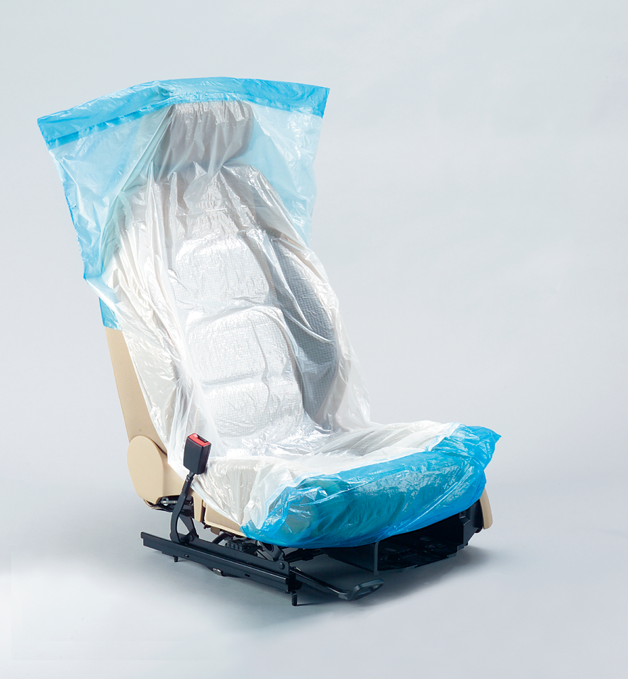 HornBauer Sitzschonbezug Sitzschoner Sitzauflage, -schoner Schutzfolie Abdeckung Sitzschonbezug,Sitzschoner,Sitzauflage, -schoner,Schutzfolie,Abdeckun Image