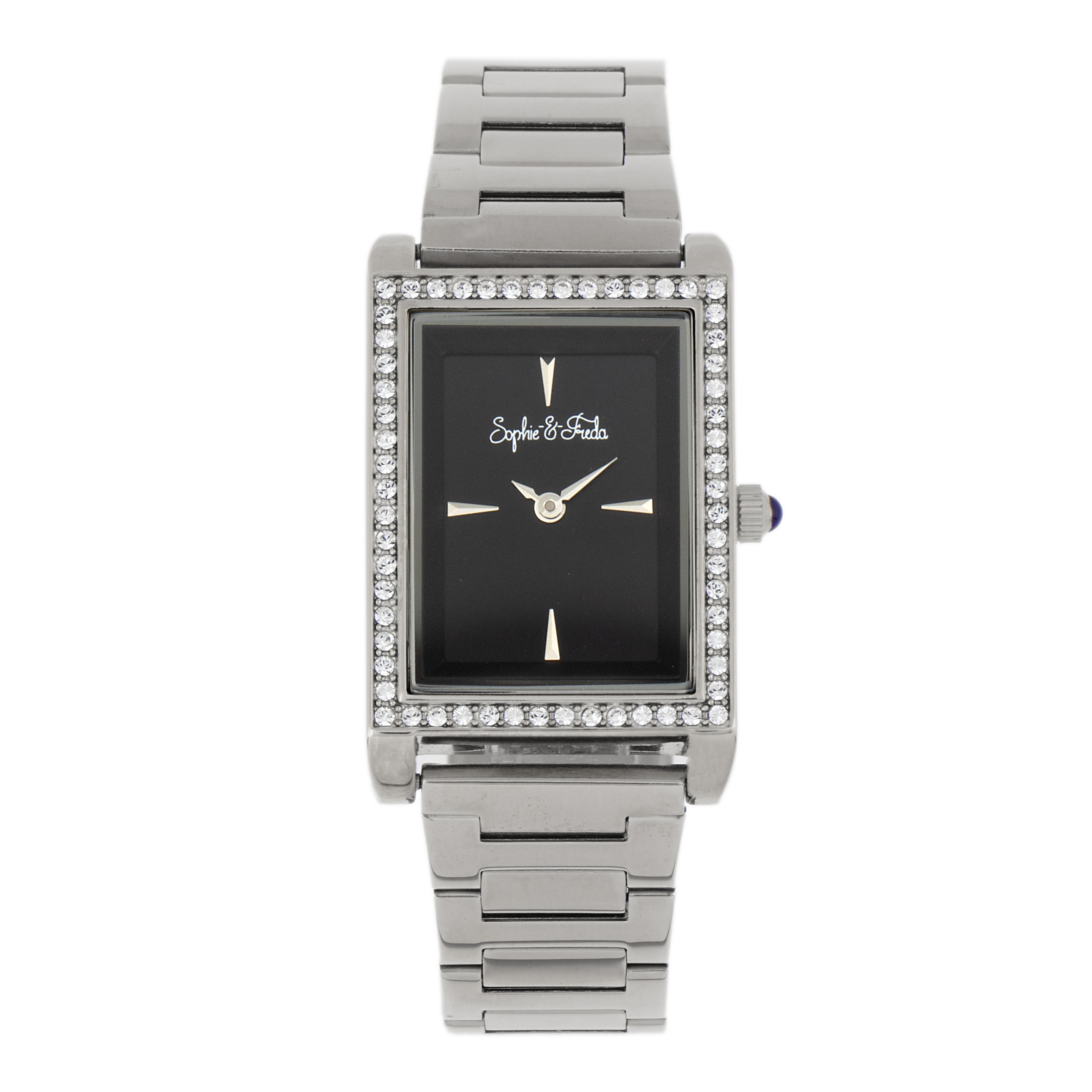 Montre-bracelet Sophie et Freda Wilmington avec cristaux Swarovski Image