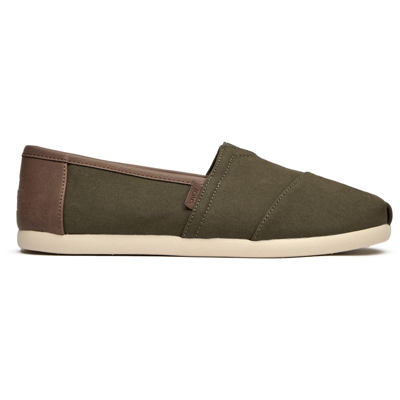 Toms Klassische Alpargata Schuhe Image