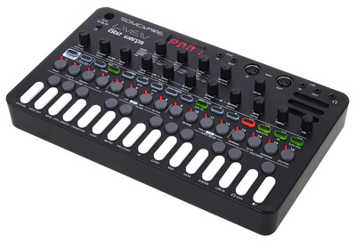 Sonicware LIVEN 8bit warps B-Stock