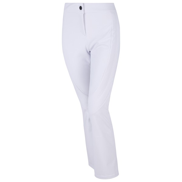 Sportalm - Women's Luzern Style - Skihose Gr 46 weiß