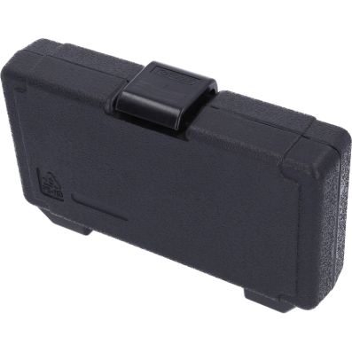 KS TOOLS Werkzeugkoffer 911.0901-99 schwarz Image