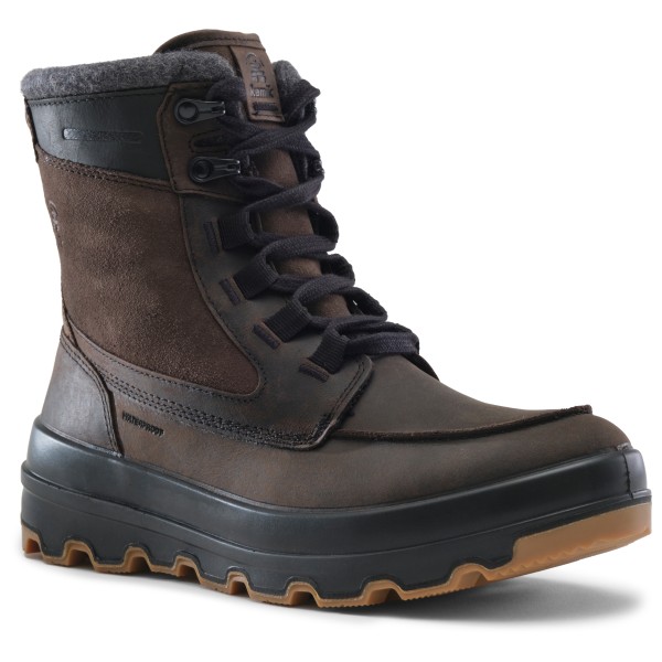 Kamik - Inception - Winterschuhe 41 | EU 41 schwarz