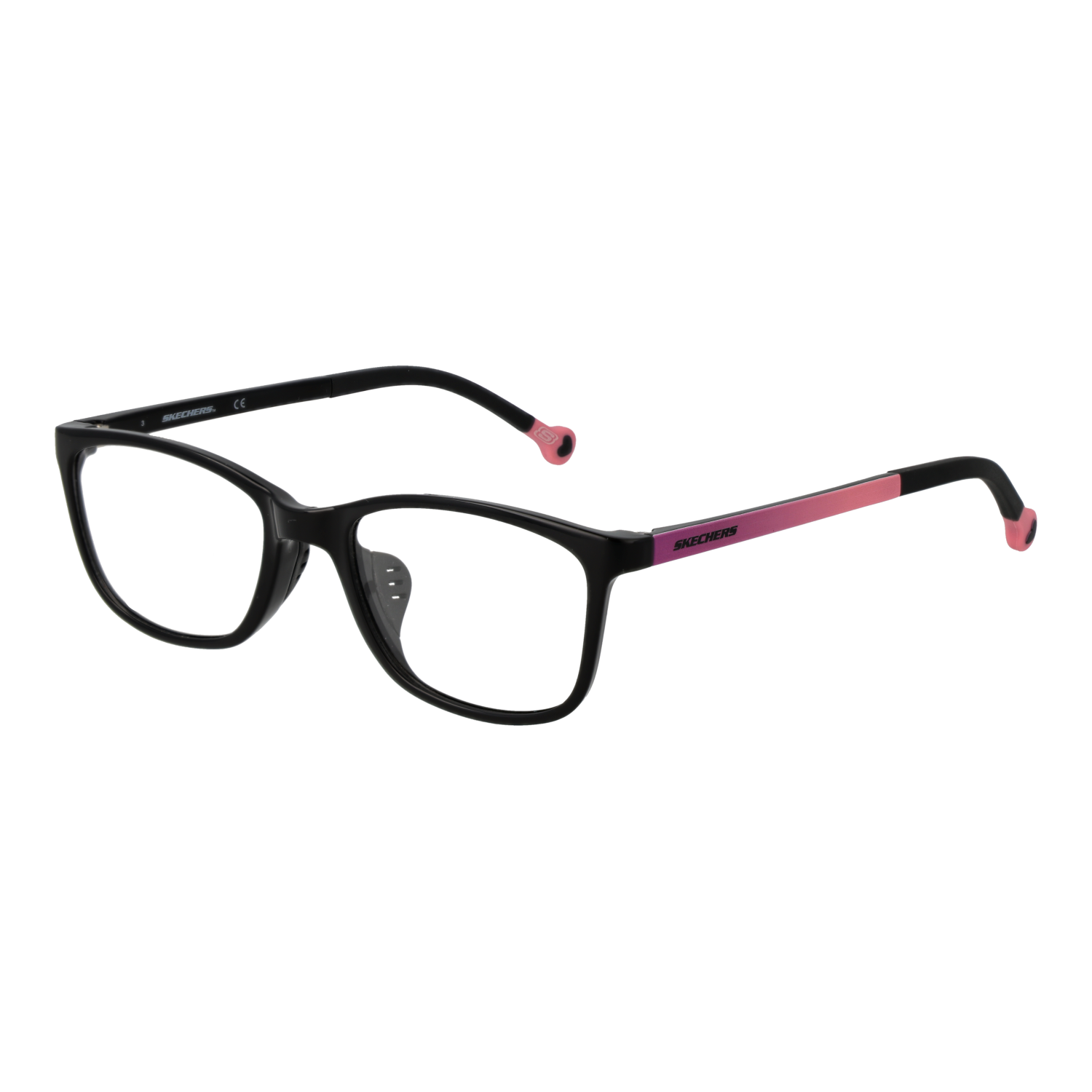 Skechers Brillenfassung SE1667-D 001 48 Image