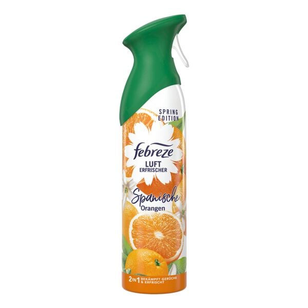 febreze Lufterfrischer »Spanische Orangen« Image