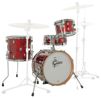 Gretsch Drums Catalina Club Micro DCS
