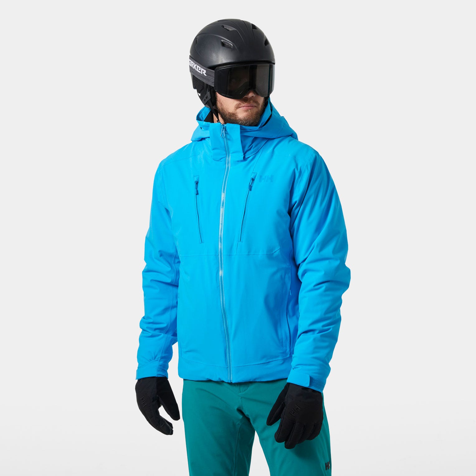Helly Hansen Herren Alpha 4.0 Skijacke XL Image