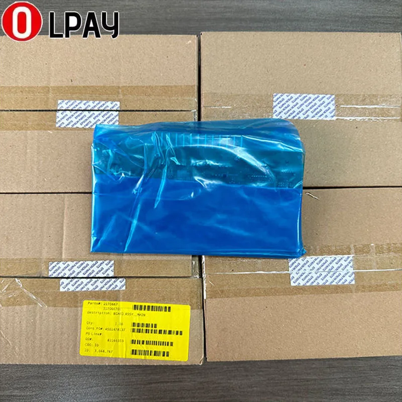 L1800 Motherboard 100% Original New Motherboards For Epson L1800 Printer A3 Inkjet Printers Motherboard For Epson