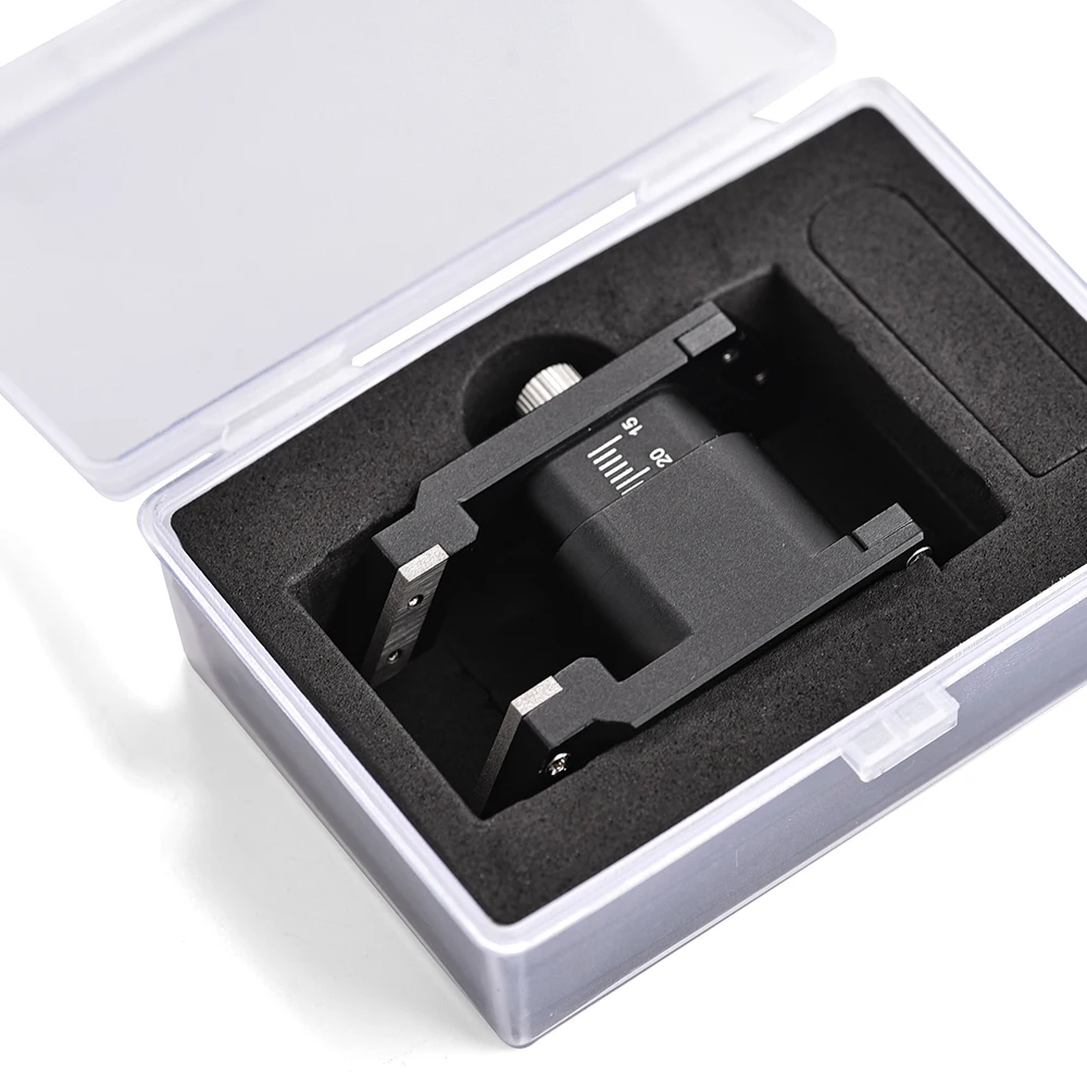 Black Professional Precision Removal Replace Tool Stainless Steel Watch Tools for Watch Series Delugs/Rolex/Omega/Cartier