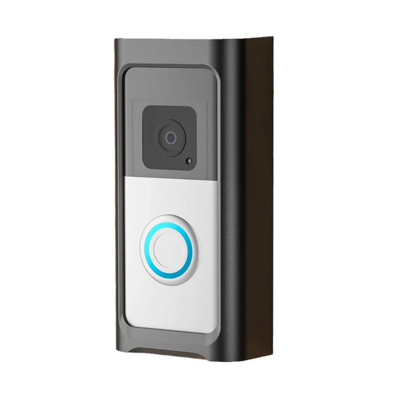 ABSJ-Anti-Theft Video Doorbell Mount For Video Doorbell 2/3/3 Plus/4,Battery Doorbell Plus,Battery Doorbell Pro(2024 Release)