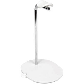 SANUS WSHSH1 Headphone Stand for Sonos Ace Headphones (White) WSHSH1-W2