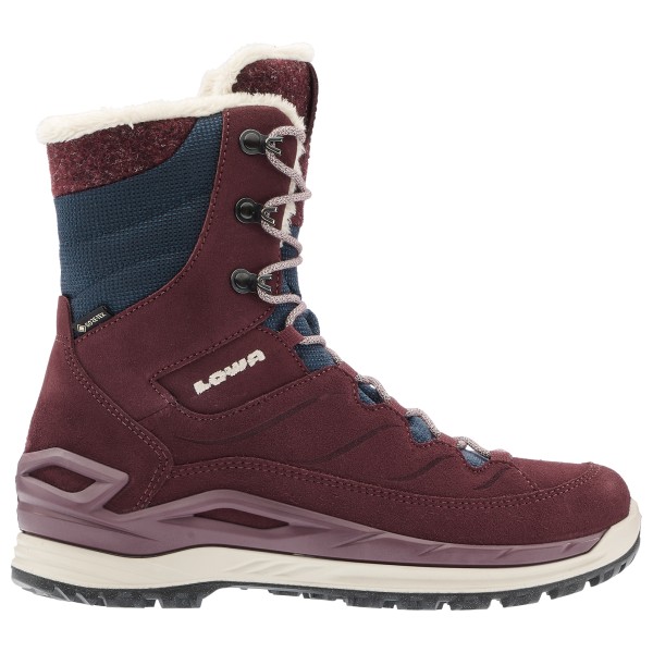Lowa - Women's Calceta Evo GTX - Winterschuhe 43,5 | EU 43,5 braun