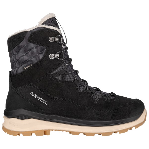Lowa - Women's Ottawa Evo GTX - Winterschuhe 38 | EU 38 schwarz