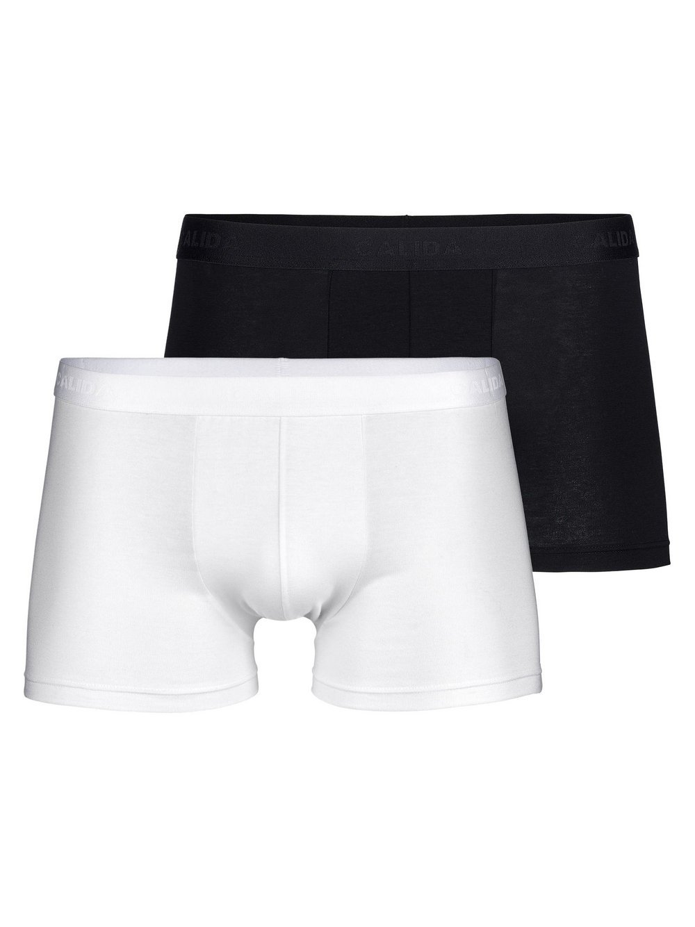Calida Boxershort 2er Pack Herren mehrfarbig, XXL Image
