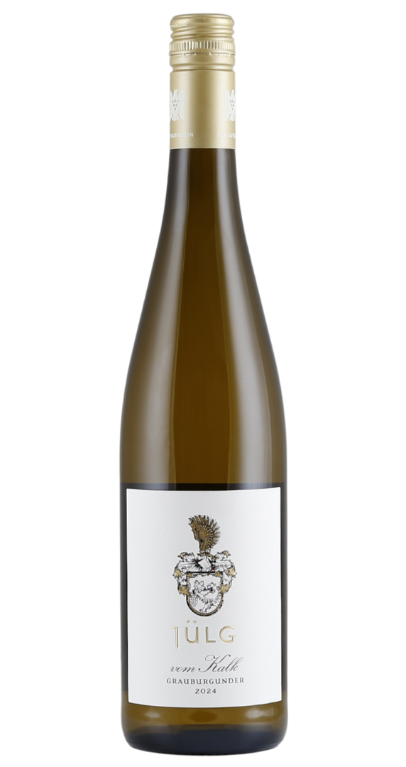 Jülg Grauburgunder vom Kalk 2024 Image