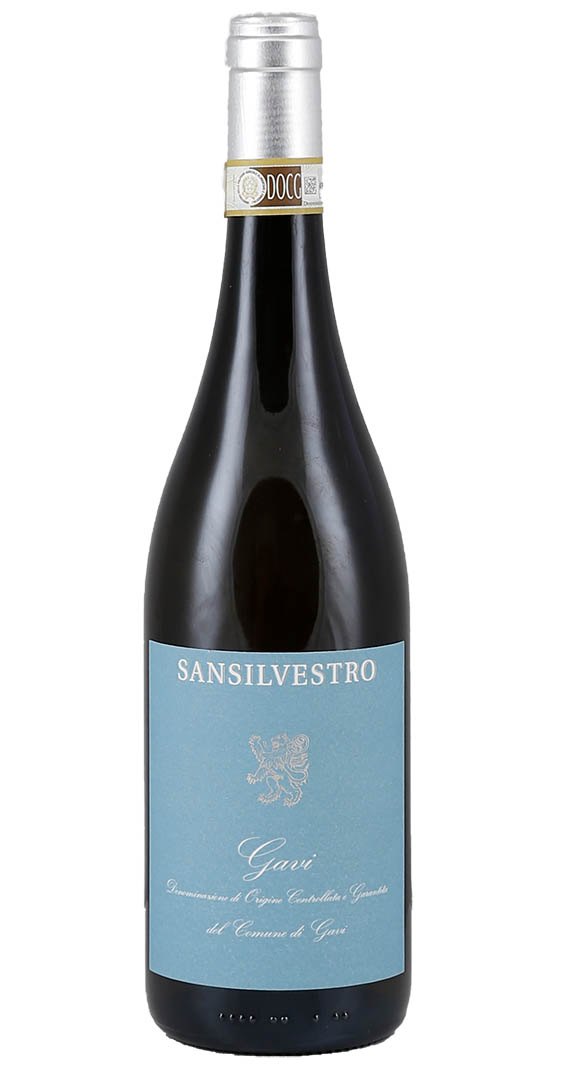 San Silvestro Gavi 2024 Image