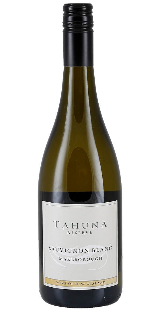 Tahuna Reserve Marlborough Sauvignon Blanc 2024 Image