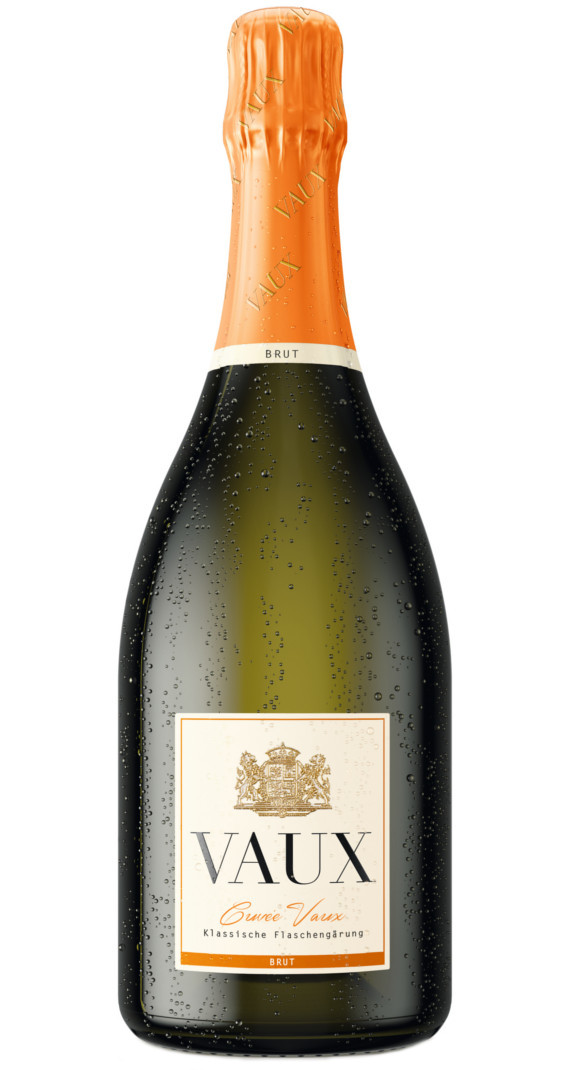 Schloss Vaux Cuvée Brut Image