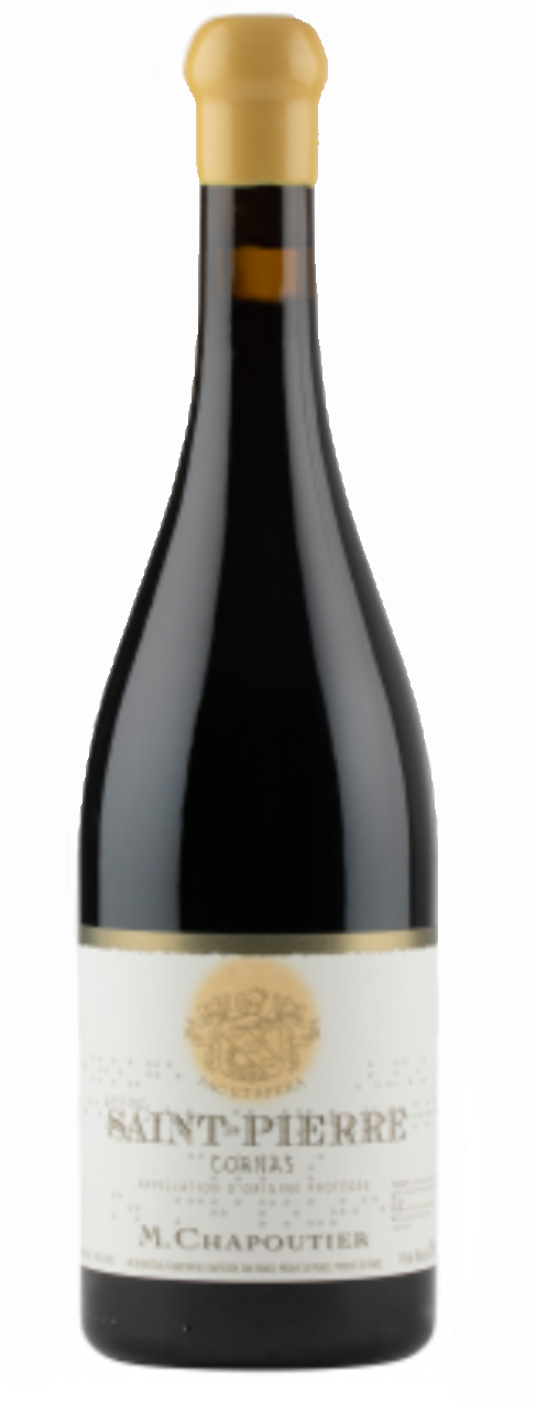 M. Chapoutier Lieu-dit Saint-Pierre Cornas 2022 Image