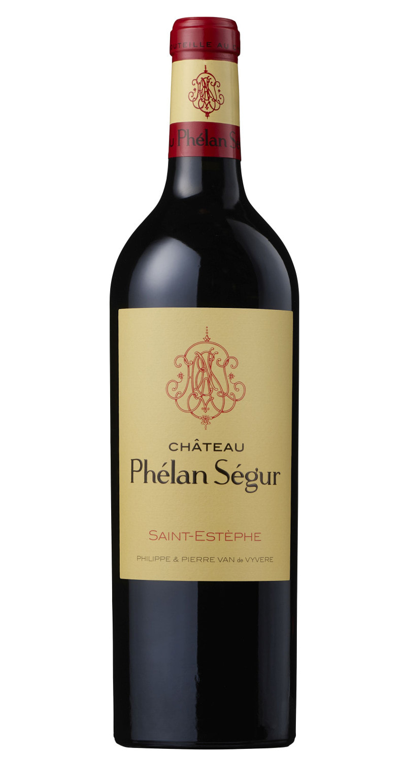 Château Phélan Ségur 2022 Image