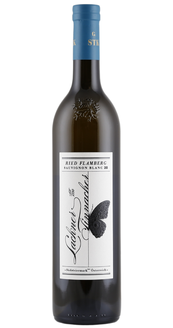 Lackner-Tinnacher Ried Flamberg Sauvignon Blanc 2020 Image