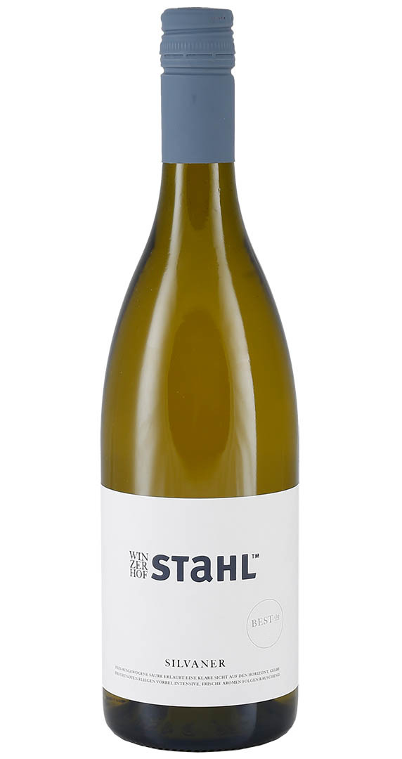 Stahl Silvaner trocken Best of 2023 Image