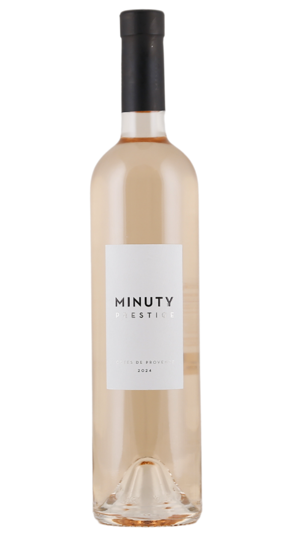 Château Minuty Minuty Prestige Rosé 2024 Image