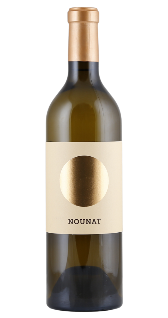 Binigrau Nounat Blanc 2024 Image