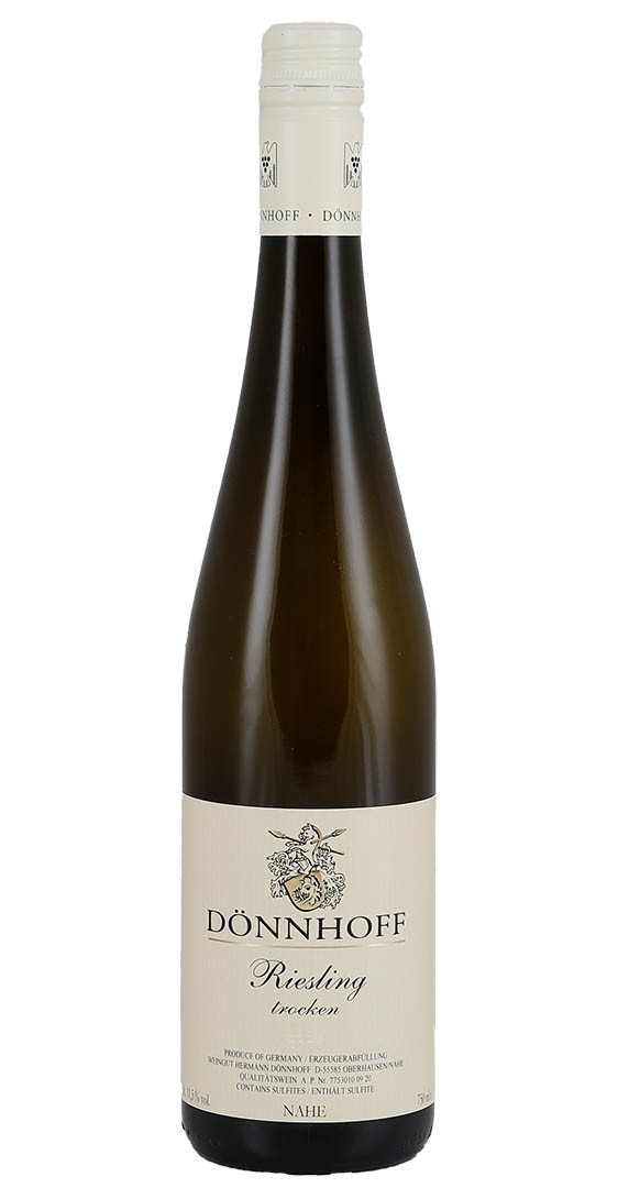 Dönnhoff Riesling trocken 2024 Image