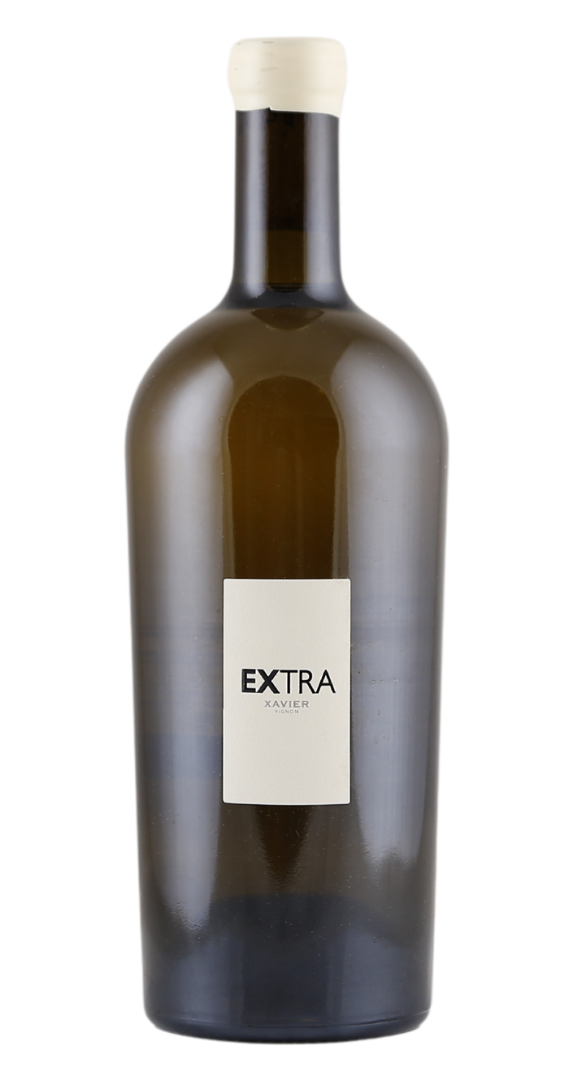 "Xavier Vignon Côtes du Rhône Blanc "Extra"" Image