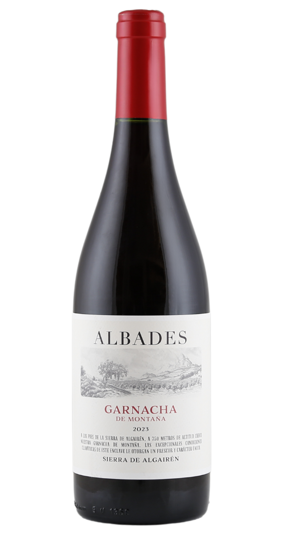 Albades Garnacha de Montaña 2023 Image