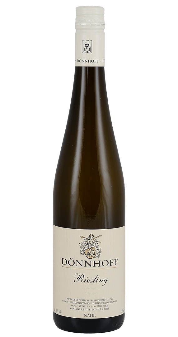 Dönnhoff Riesling feinherb 2024 Image
