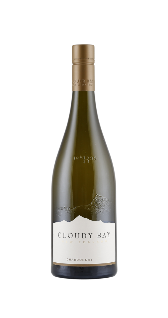 Cloudy Bay Chardonnay 2023 Image