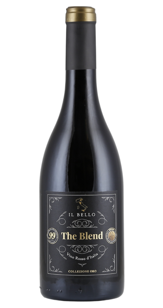 The Blend Il Bello Vino Rosso Image