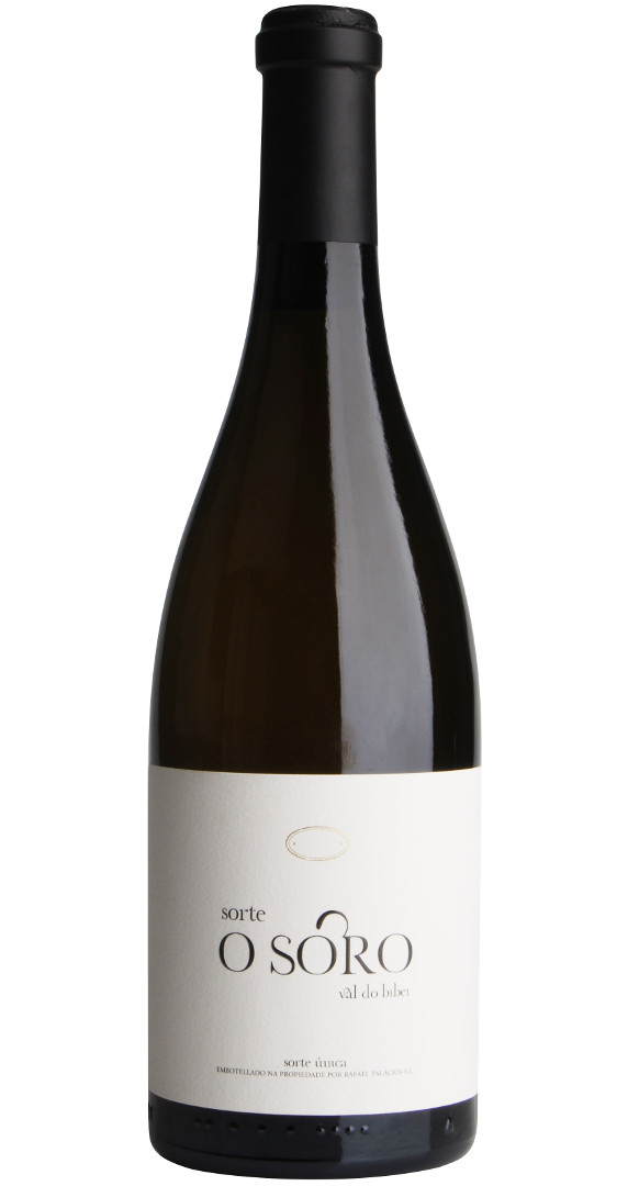 Rafael Palacios Sorte O Soro 2022 Image