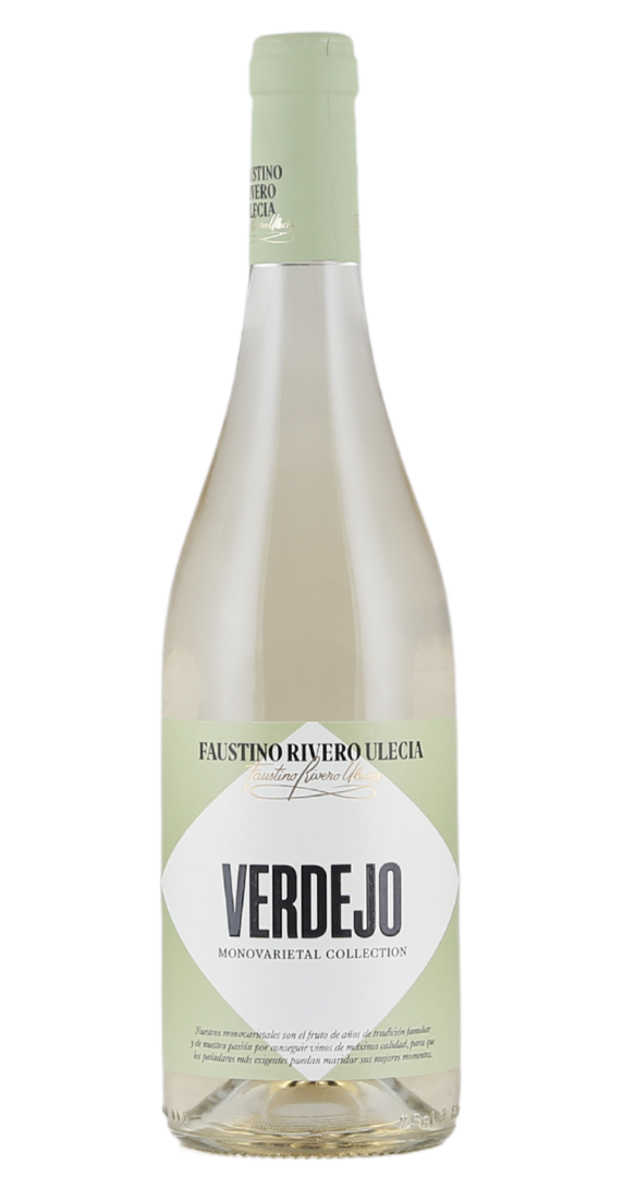 Faustino Rivero Ulecia Verdejo NV Image