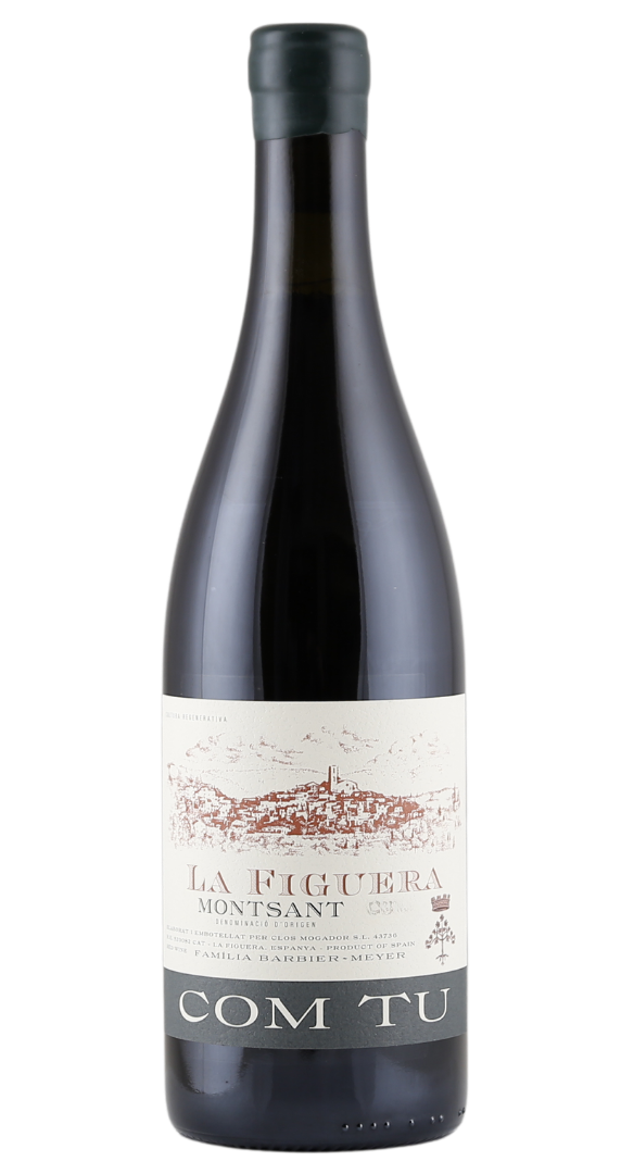 Clos Mogador Com Tu 2020 Image