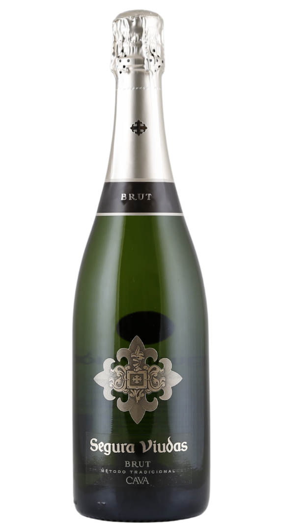 Segura Viudas Cava Brut Image