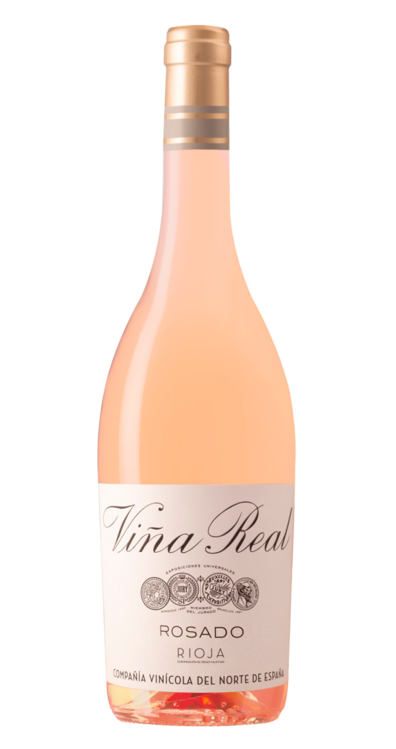 Cune Viña Real Rosado 2024 Image