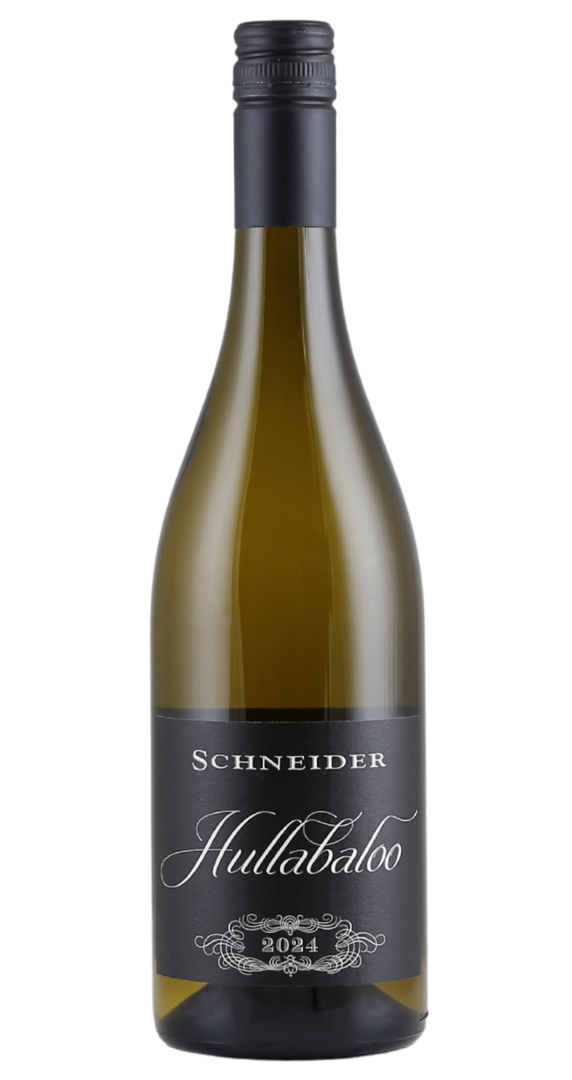 Markus Schneider Hullabaloo 2024 Image