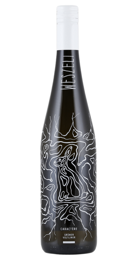 Weszeli Caractére Kamptal Grüner Veltliner 2023 Image