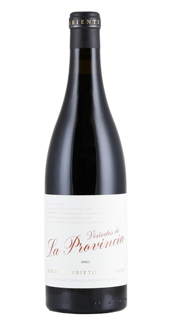 Prieto Pariente La Provincia 2021 Image