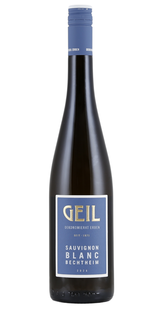 Geil Sauvignon Blanc Bechtheim 2024 Image