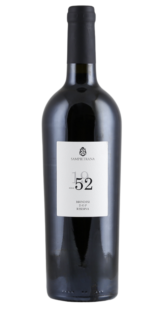 Sampietrana 1952 Riserva Brindisi 2022 Image