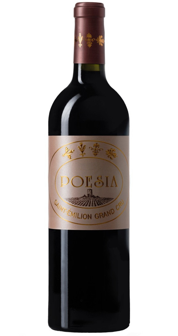 Château Poesia 2022 Image