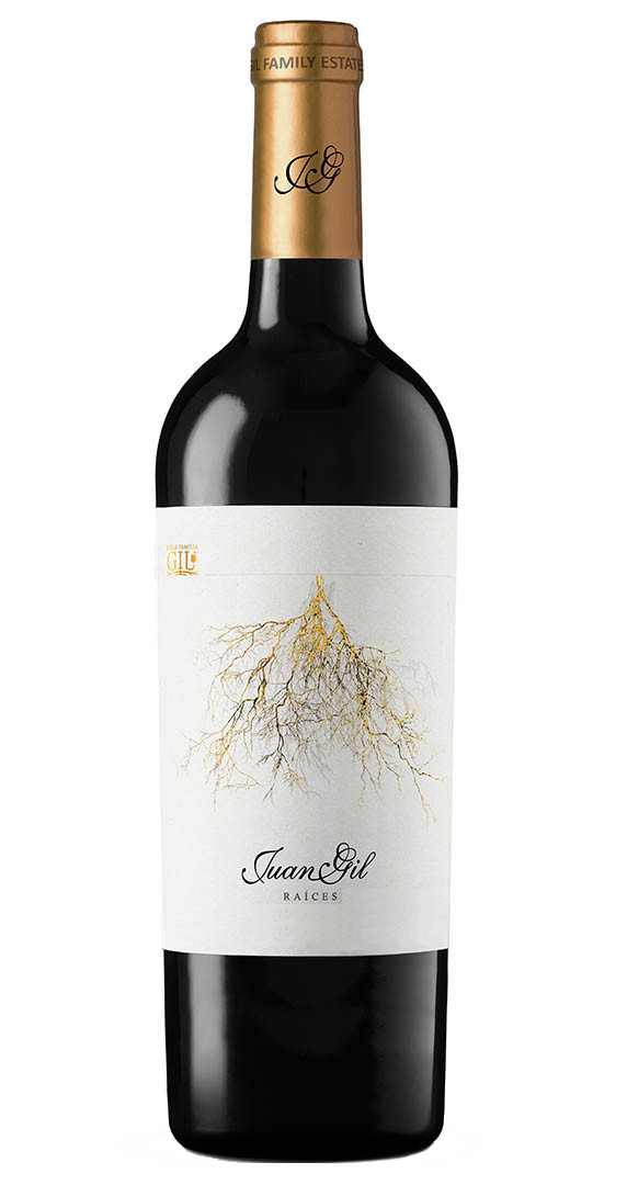 Juan Gil Raíces 2022 Image