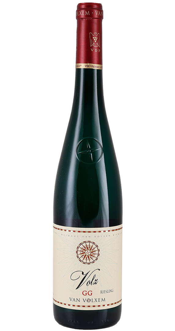Van Volxem Volz Riesling Grosses Gewächs (GG) 2022 Image
