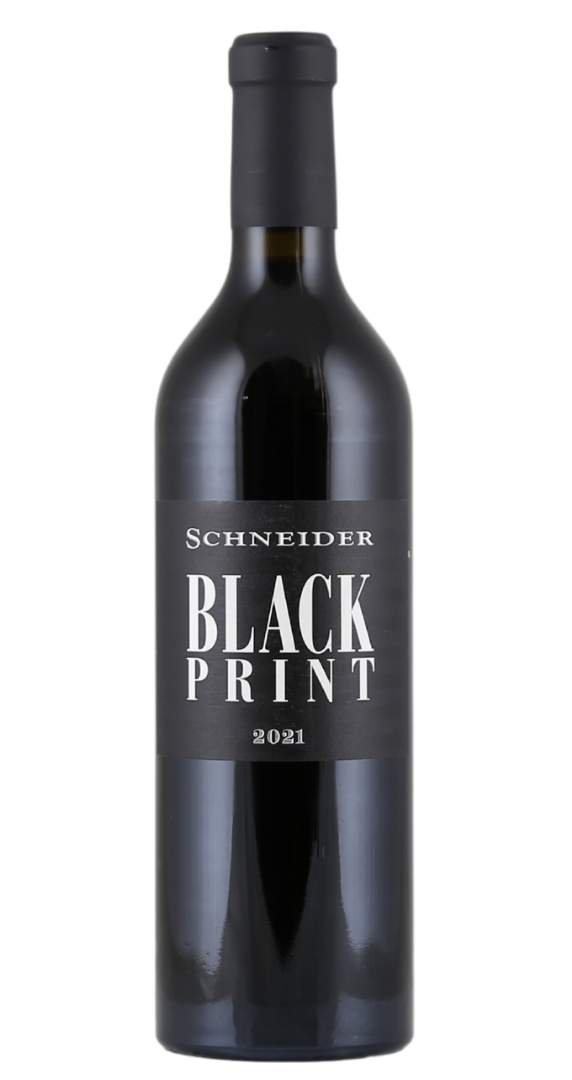Markus Schneider BLACK PRINT 2022 Image