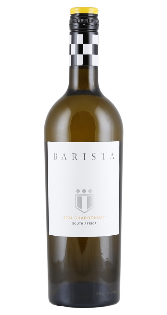 Barista Chardonnay 2024 Image